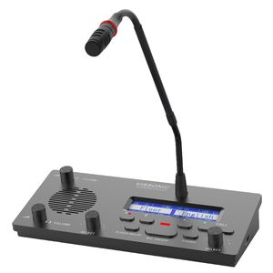 通信扬声器 - 麦克风