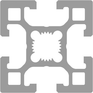aluminum profile