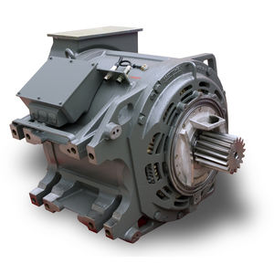 asynchronous motor