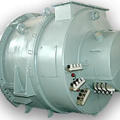 synchronous generator