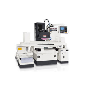 surface grinding machine