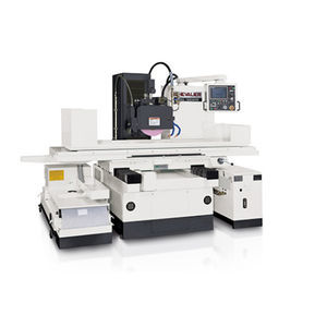 surface grinding machine