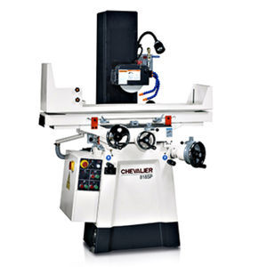 workpiece grinding machine