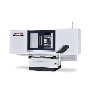 surface grinding machine