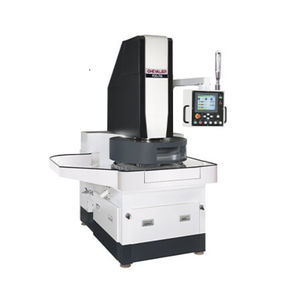 workpiece grinding machine 1