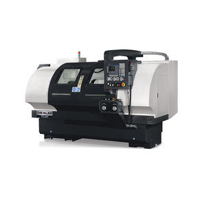 CNC turning machine 1