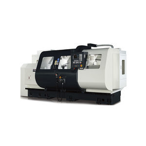 CNC turning machine 1