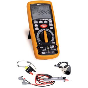 digital multimeter