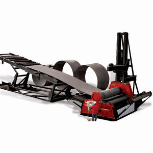 hydraulic bending machine