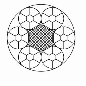steel wire rope