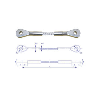 wire rope slings