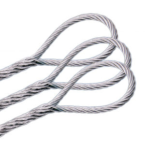 wire rope slings