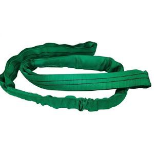 round slings