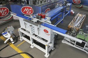 electric bending machine 1