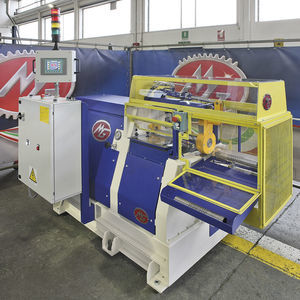2-roller plate bending machine 1