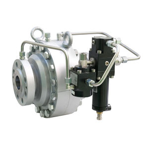 气体压力调节器