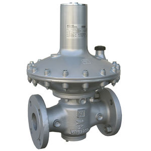 气体压力调节器