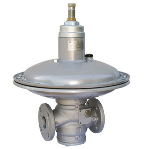 气体压力调节器