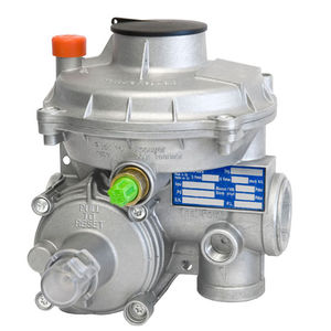 气体压力调节器