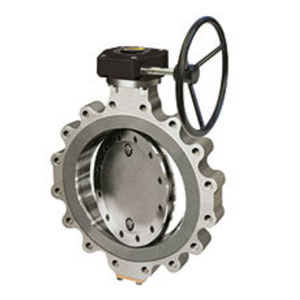 butterfly valve