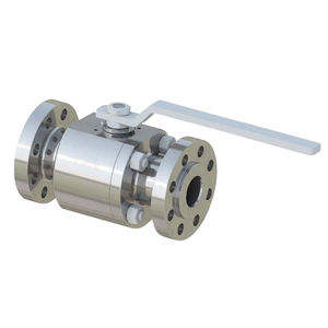 floating ball valve