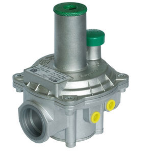 气体压力调节器