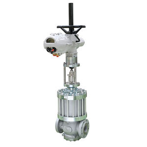 ball valve