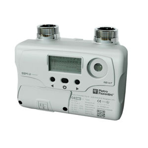 ultrasonic flow meter