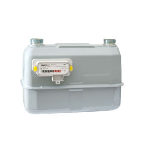 magnetic flow meter