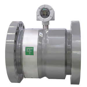 ultrasonic flow meter