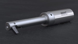 automatic back spot facing tool 1