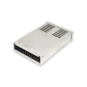 AC/DC power supply - UHP-200 series - Mean Well - single-output ...