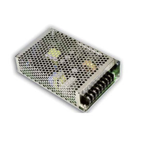 AC/DC power supply 1