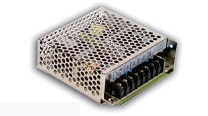 AC/DC power supply 1