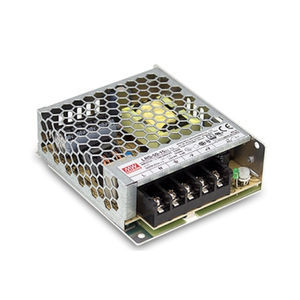 1U power supply
