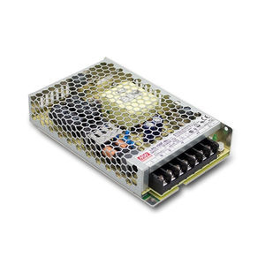 1U power supply 1