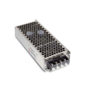 2:1 input voltage range DC-DC converter