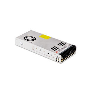 1U power supply 1