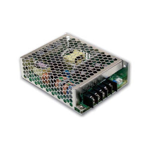 1U power supply 1