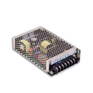 1U power supply 1