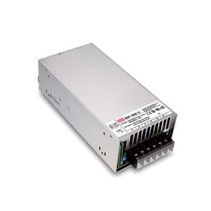 AC/DC power supply 1