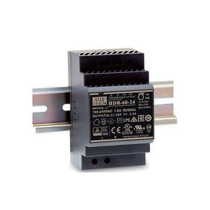 DIN rail power supply 1