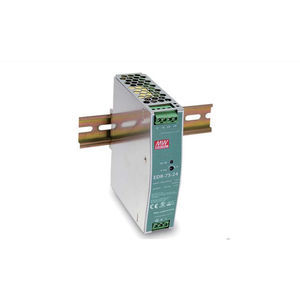 DIN rail power supply 1