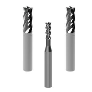 Mitsubishi Materials VQ Series End Mill