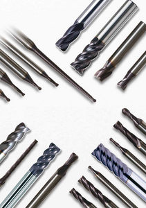 solid endmill