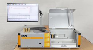 solids analyzer