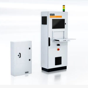 laser detection system 1