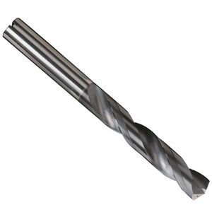 solid drilling tool