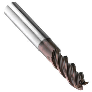 end mill