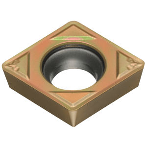 finishing cutting insert 1